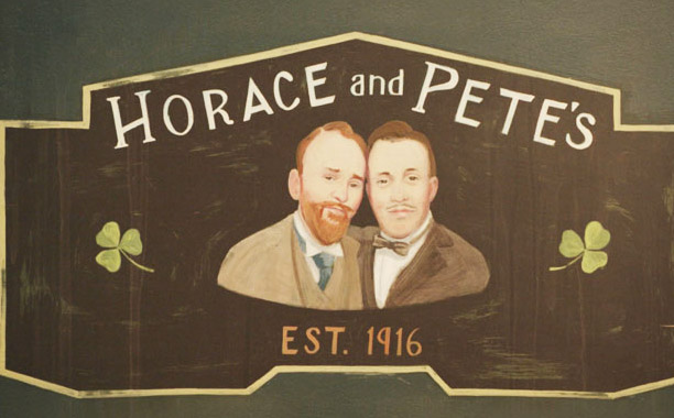百年酒馆第一季 Horace and Pete 迅雷下载