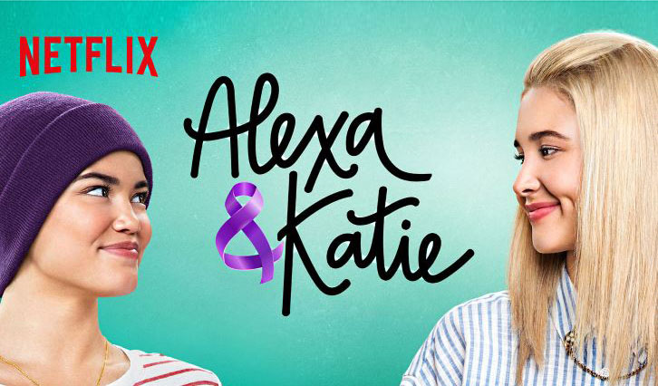 亚莉克莎与凯蒂第一季 Alexa & Katie 迅雷下载 喜剧 第1张