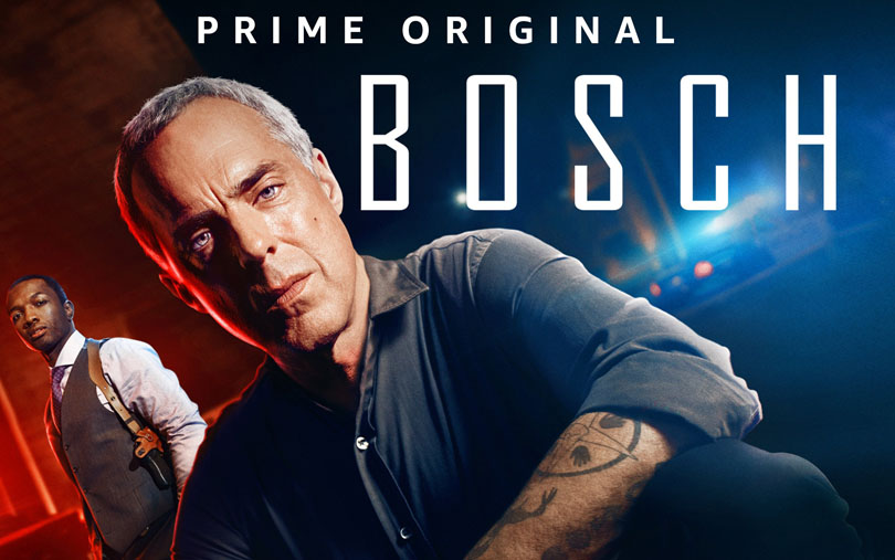 博斯第四季 Bosch 迅雷下载 罪案/动作谍战 第1张