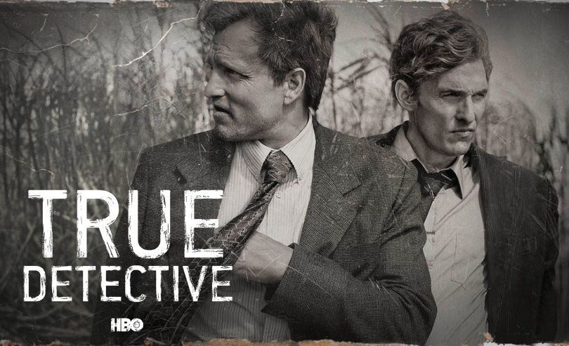 《真探第一至二季》True Detective 迅雷下载 罪案/动作谍战 第1张