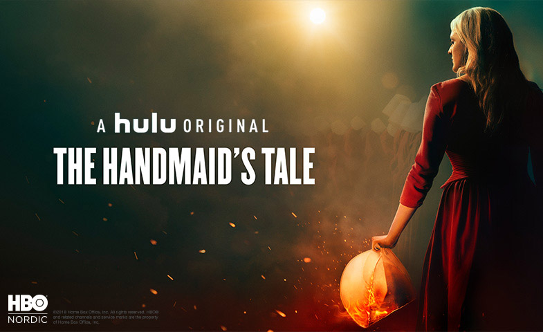 《使女的故事第二季》The Handmaid’s Tale 迅雷下载 魔幻/科幻 第1张