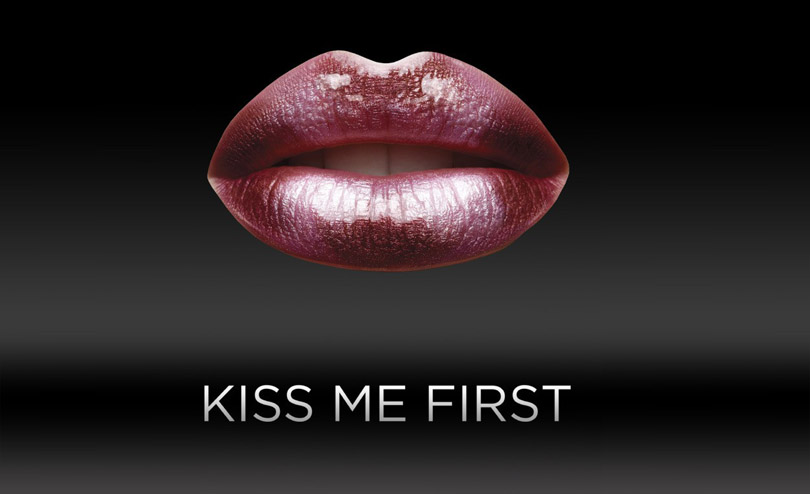 先吻我第一季 Kiss Me First 迅雷下载 剧情/历史 第1张