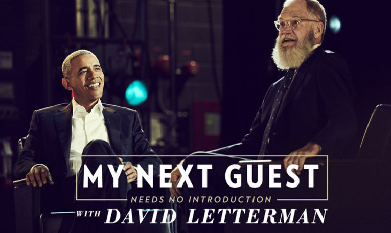 《我的下位来宾鼎鼎大名第一至四季》My Next Guest Needs No Introduction with David Letterman 迅雷下载 综艺/真人秀 第1张