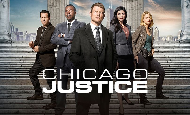 芝加哥正义第一季 Chicago Justice 迅雷下载