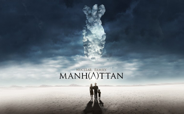 曼哈顿计划第一至二季 Manhattan 迅雷下载 剧情/历史 第1张