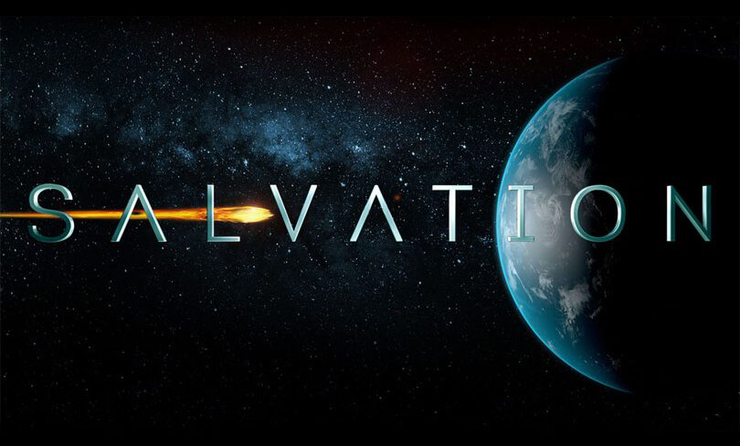 《救世第二季》 Salvation 迅雷下载 魔幻/科幻 第1张