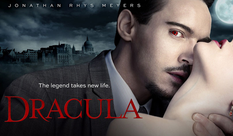 德古拉第一季 Dracula 迅雷下载 魔幻/科幻 第1张