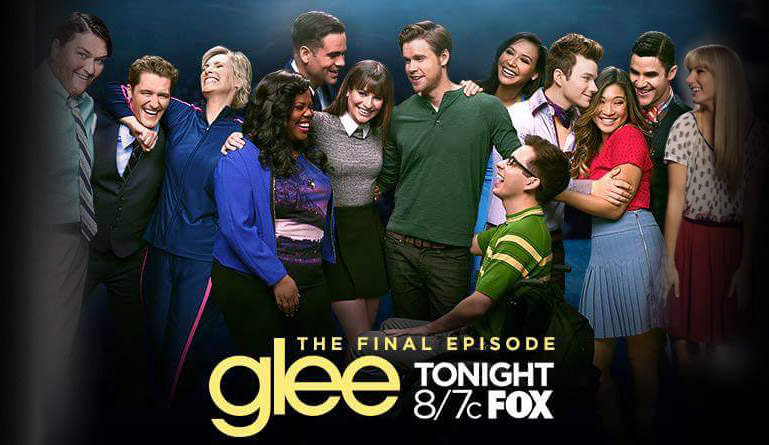 欢乐合唱团第一至六季 Glee 迅雷下载 喜剧 第1张
