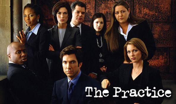 律师本色第一至八季 The Practice 迅雷下载