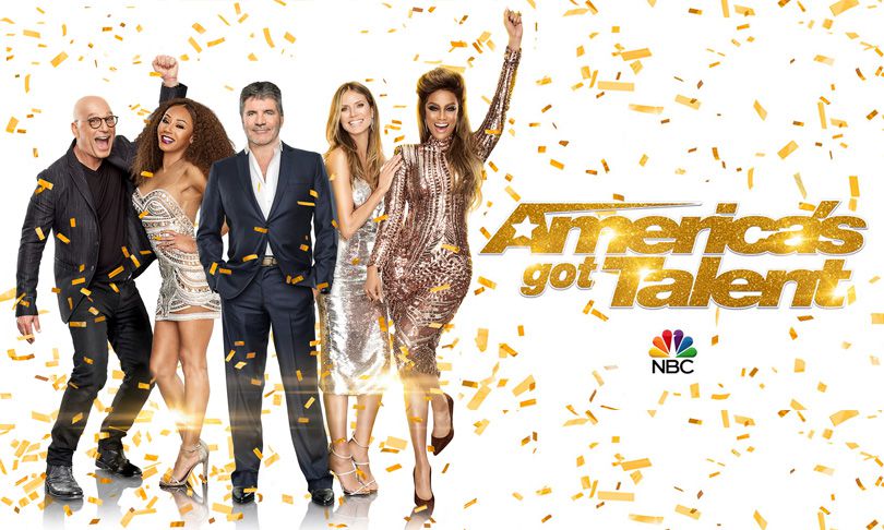美国达人第一至十二季 America's Got Talent 迅雷下载 综艺/真人秀 第1张