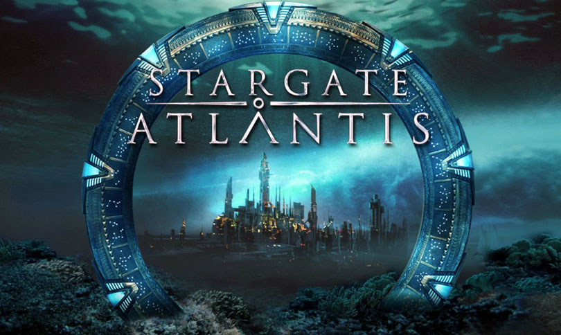 《星际之门：亚特兰蒂斯第一至五季》Stargate: Atlantis 迅雷下载