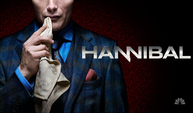 《汉尼拔第一至三季》 Hannibal 迅雷下载 罪案/动作谍战 第1张