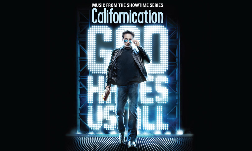 《加州靡情第一至七季》 Californication 迅雷下载 剧情/历史 第1张