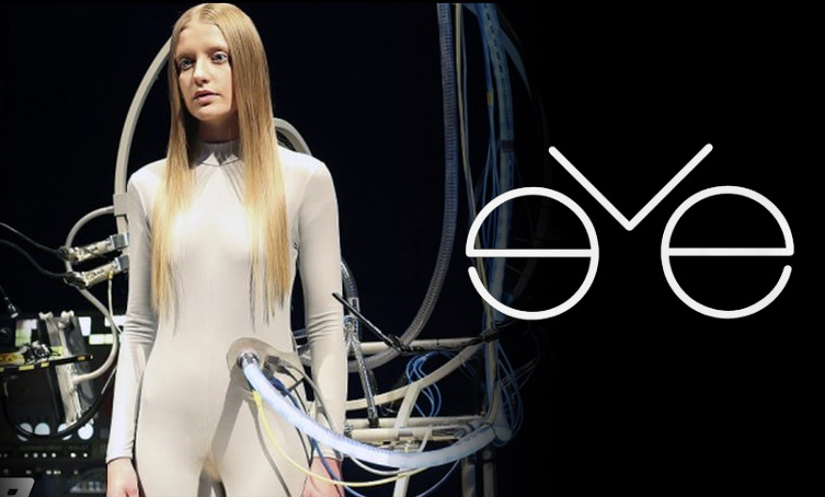 《人工夏娃第一至三季》Eve 迅雷下载 英剧 第1张