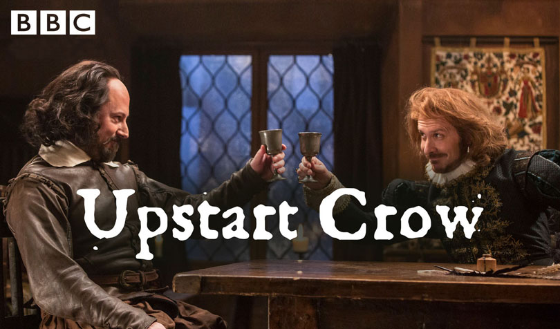 《新贵第三季》 Upstart Crow 迅雷下载