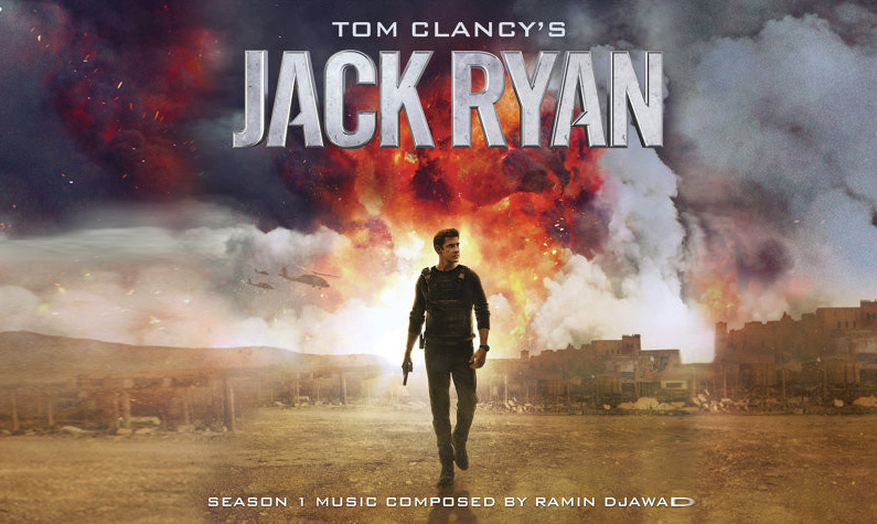 《杰克·莱恩第一季》Jack Ryan 迅雷下载