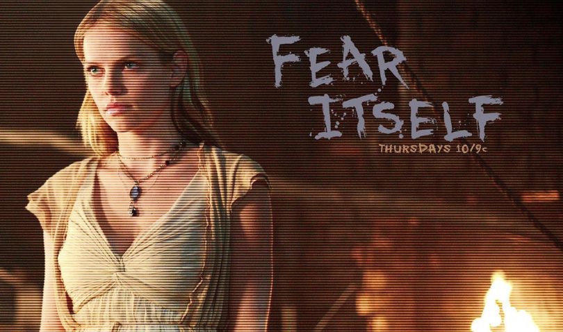 《恐怖之源第一季》 Fear Itself 迅雷下载 灵异/惊悚 第1张
