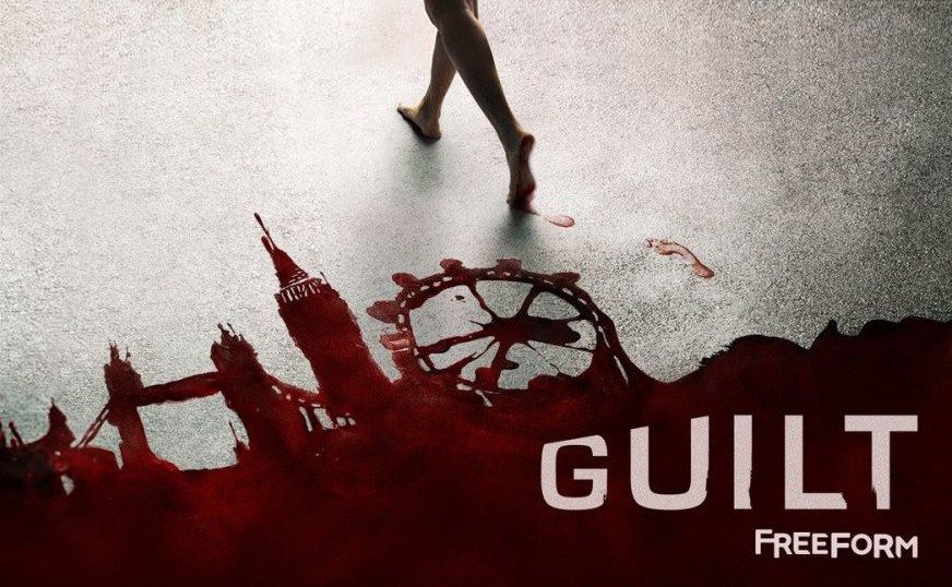 罪第一季 Guilt 迅雷下载