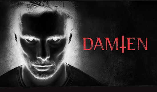 《恶魔之子第一季》 Damien 迅雷下载 魔幻/科幻 第1张