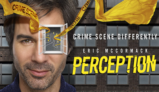 《罪案第六感第一至三季》 Perception 迅雷下载