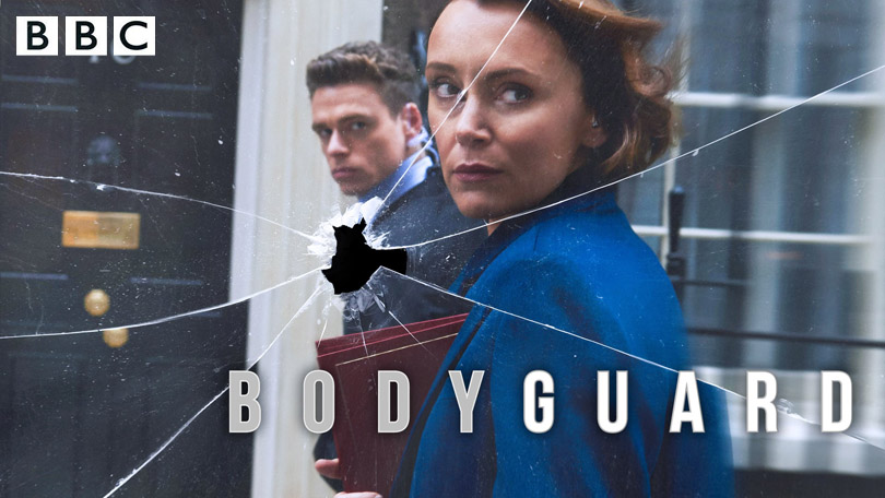 《贴身保镖第一季》 Bodyguard 迅雷下载 罪案/动作谍战 第1张