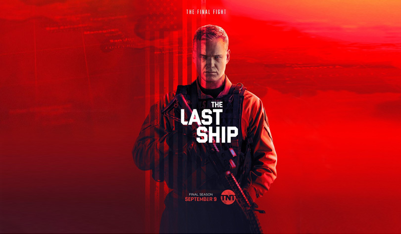 《末日孤舰第五季》 The Last Ship 迅雷下载 魔幻/科幻 第1张