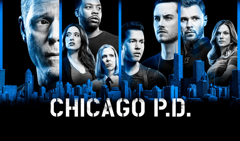 《芝加哥警署第六季》Chicago P.D. 迅雷下载 罪案/动作谍战 第1张