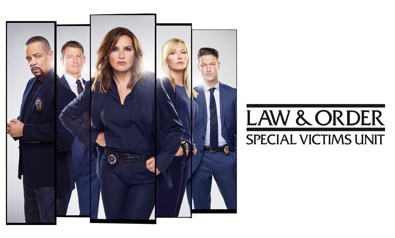 《法律与秩序：特殊受害者第二十季》Law & Order: Special Victims Unit 迅雷下载 罪案/动作谍战 第1张