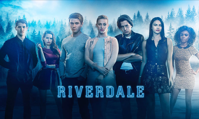 《河谷镇第三季》Riverdale 迅雷下载