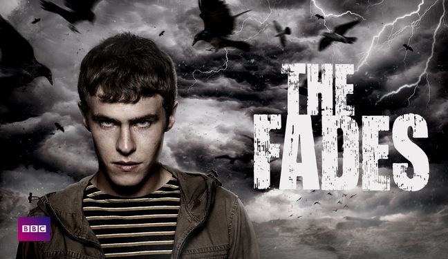 《灵界第一季》 The Fades 迅雷下载 灵异/惊悚 第1张