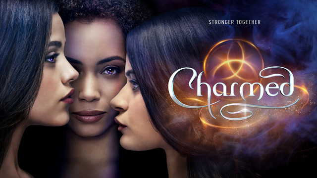 《新圣女魔咒第一季》Charmed 迅雷下载 魔幻/科幻 第1张