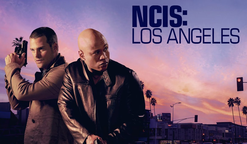 《海军罪案调查处：洛杉矶第十季》NCIS: Los Angeles 迅雷下载 罪案/动作谍战 第1张