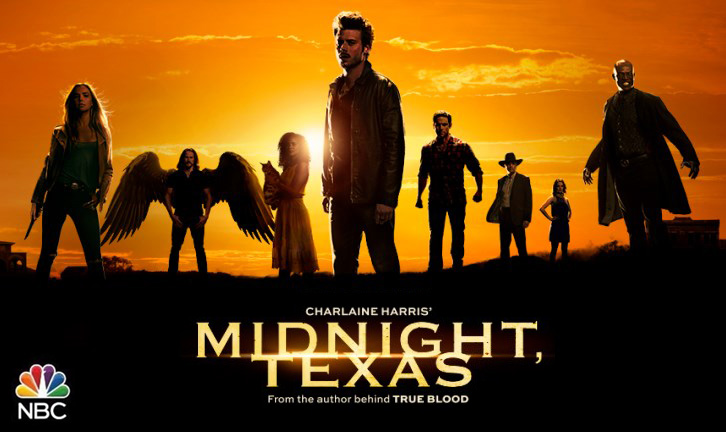 《德州午夜第二季》 Midnight, Texas 迅雷下载