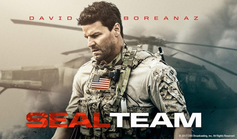 《海豹突击队第二季》SEAL Team 迅雷下载