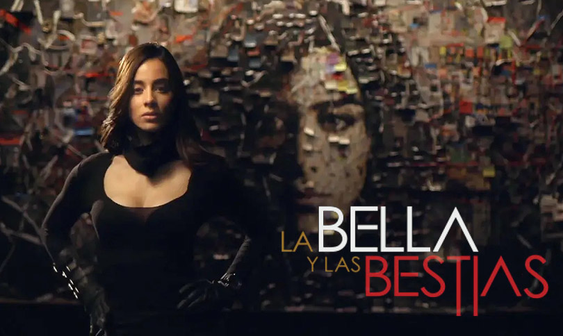 《攻心计第一季》La bellay las bestias 迅雷下载 剧情/历史 第1张