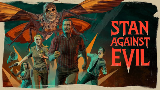 《警长战群魔第三季》Stan Against Evil 迅雷下载 灵异/惊悚 第1张