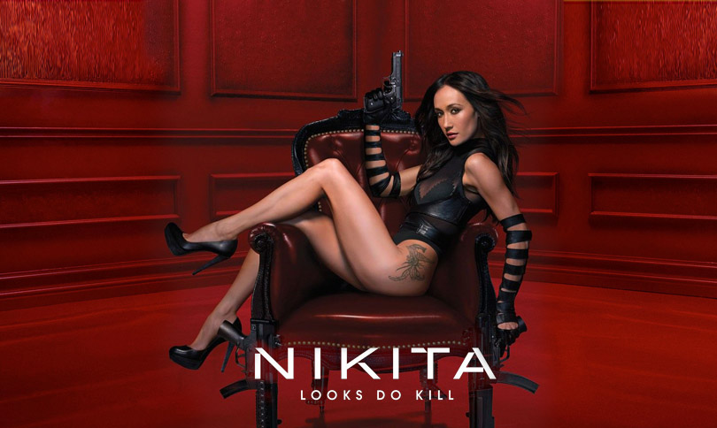 《尼基塔第一至四季》 Nikita 迅雷下载 罪案/动作谍战 第1张