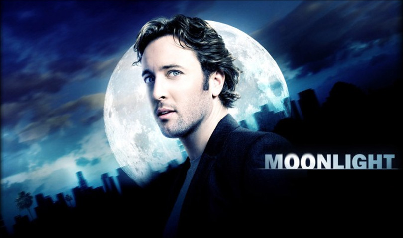 《月夜传奇第一季》 Moonlight 迅雷下载