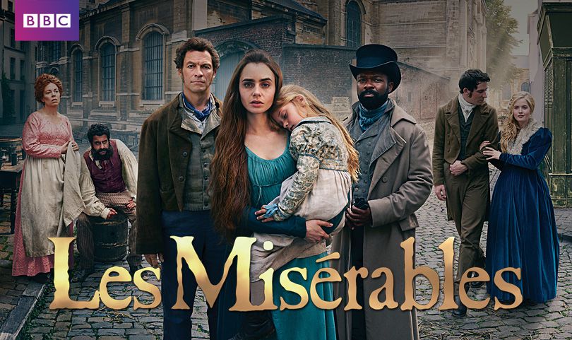 《悲惨世界第一季》Les Misérables 迅雷下载