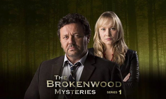 《断林镇谜案第一至二季》 The Brokenwood Mysteries 迅雷下载 罪案/动作谍战 第1张