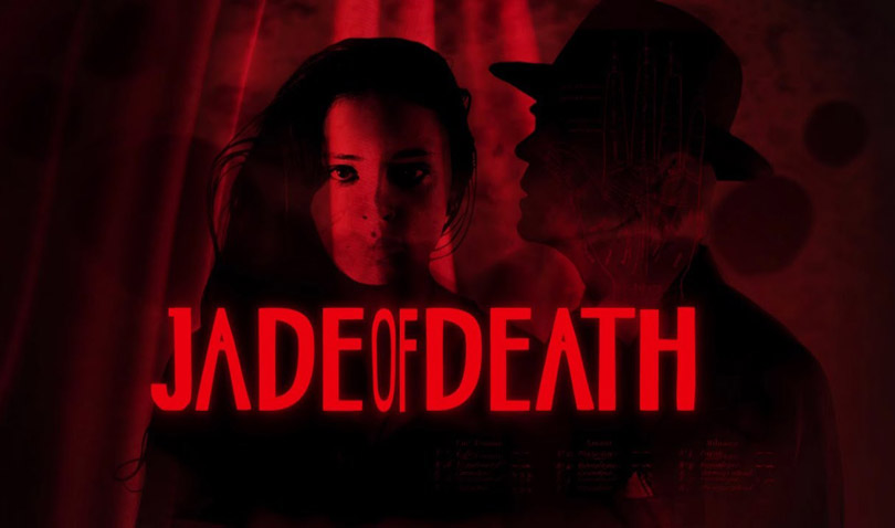 《死亡预言师第一季》 Jade of Death 迅雷下载