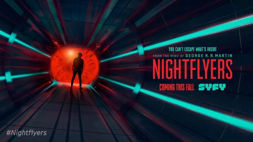 《夜行者第一季》 Nightflyers 迅雷下载 魔幻/科幻 第1张