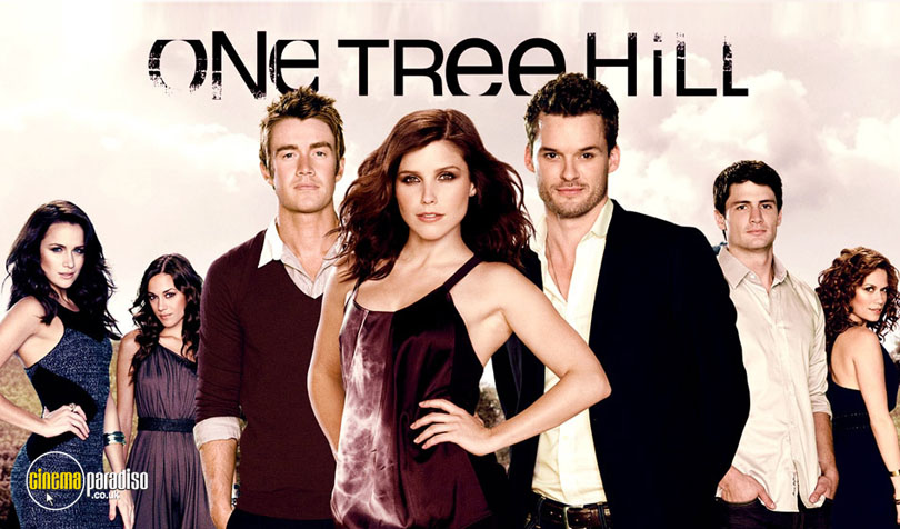 《篮球兄弟第一至九季》One Tree Hill 迅雷下载 剧情/历史 第1张