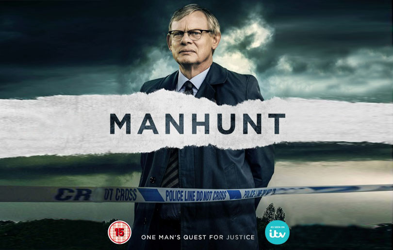 《寻凶/追凶第一季》 Manhunt 迅雷下载 罪案/动作谍战 第1张