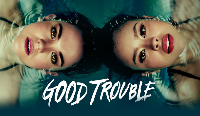 《麻烦一家人第一季》Good Trouble 迅雷下载 剧情/历史 第1张