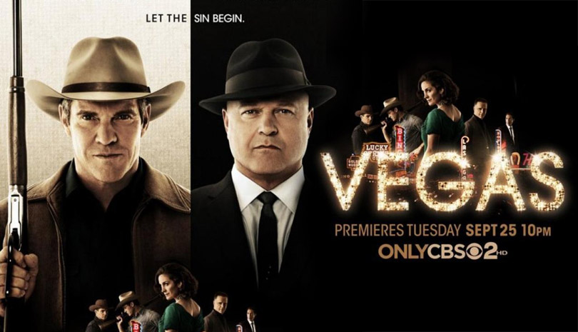 《拉斯维加斯往事第一季》 Vegas 迅雷下载