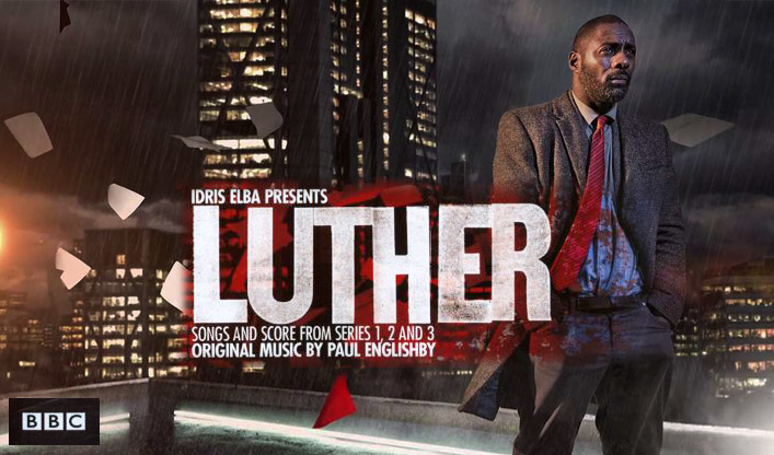 《路德第五季》Luther 迅雷下载