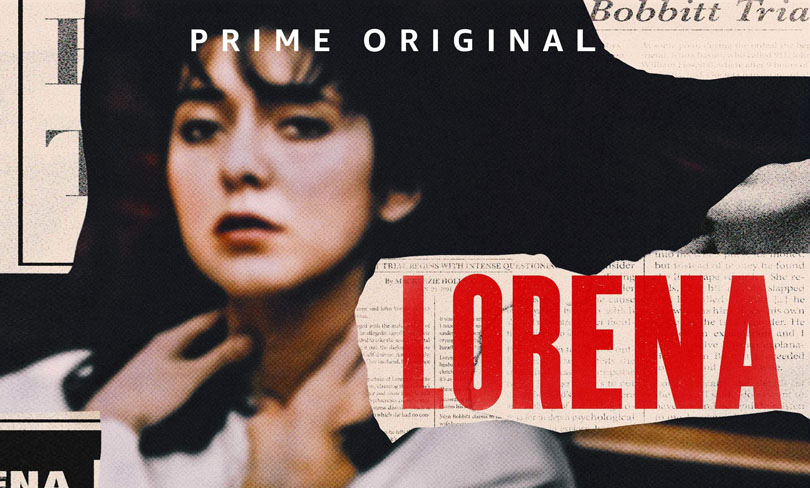《劳瑞娜第一季》Lorena 迅雷下载 纪录片 第1张