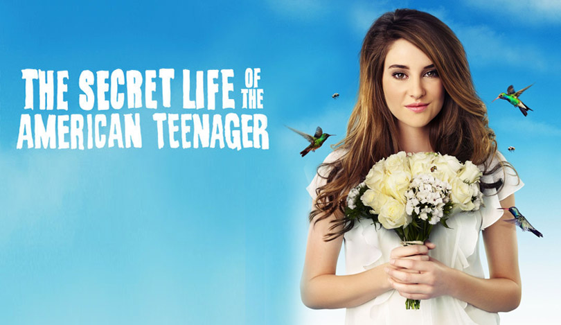 青春密语第一至五季 The Secret Life of the American Teenager 迅雷下载 剧情/历史 第1张