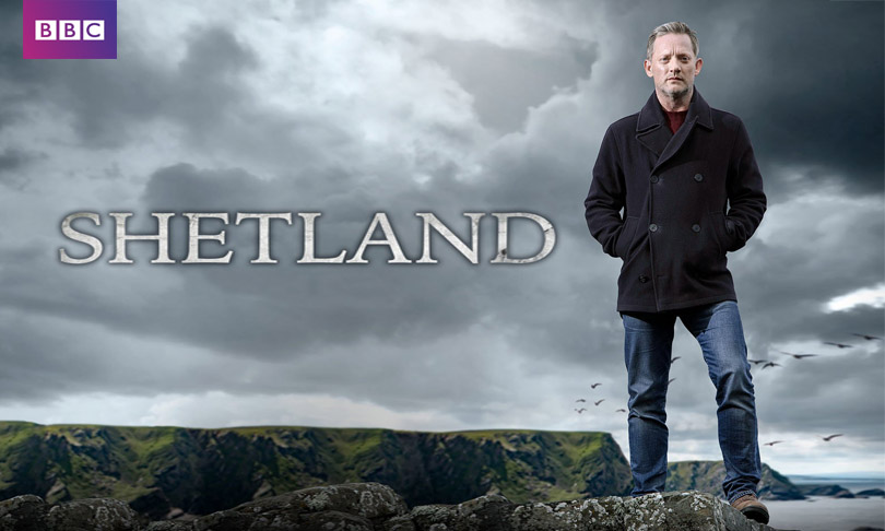 《设得兰谜案第五季》Shetland 迅雷下载 罪案/动作谍战 第1张